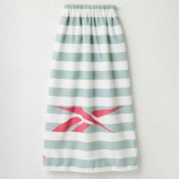Reebok Swimwear (JP)/Reebok Swimwear パネルプリント巻きタオル/508320997
