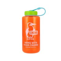 CHUMS/チャムス CHUMS 日本正規品 ウォーターボトル 食洗機対応 1L 水筒 目盛り おしゃれ 食洗機 食洗機OK かわいい ドリンクボトル 1000ml 可愛い/508326206