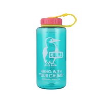 CHUMS/チャムス CHUMS 日本正規品 ウォーターボトル 食洗機対応 1L 水筒 目盛り おしゃれ 食洗機 食洗機OK かわいい ドリンクボトル 1000ml 可愛い/508326206