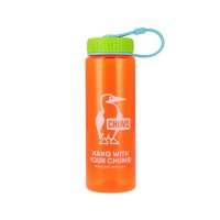 CHUMS/チャムス CHUMS 日本正規品 ボトル ウォーターボトル 食洗機対応 水筒 目盛り おしゃれ 食洗機 食洗機OK かわいい ドリンクボトル 600ml 可愛い/508326208