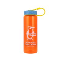 CHUMS/チャムス CHUMS 日本正規品 ボトル ウォーターボトル 食洗機対応 水筒 目盛り おしゃれ 食洗機 食洗機OK かわいい ドリンクボトル 600ml 可愛い/508326208