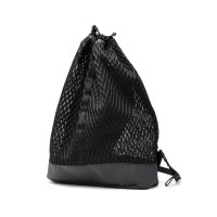 snow peak/スノーピーク snow peak ショルダーバッグ メンズ レディース ブランド ワンショルダー 巾着 ダブルメッシュA4 17L Double Face Me/508326222