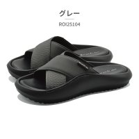 TSURUYA/ツルヤ TSURUYA ヤマトサンダル 和所谷 メンズ ROI25104 YAMATO/508326262