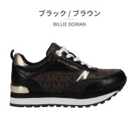 MICHAEL KORS/マイケルコース MICHAEL KORS スニーカー ビリー ドリアン MK100932 MK100934 マイケル・コース BILLIE DORIAN 厚底 /508326267