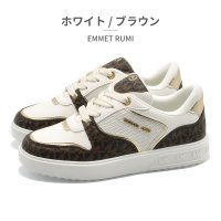 MICHAEL KORS/マイケルコース MICHAEL KORS スニーカー MK01414100 MK01414270 マイケル・コース EMMET RUMI ローカット/508326270