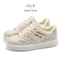 MICHAEL KORS/マイケルコース MICHAEL KORS スニーカー MK01414100 MK01414270 マイケル・コース EMMET RUMI ローカット/508326270