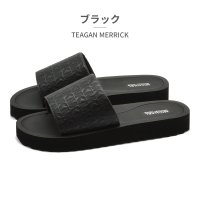 MICHAEL KORS/マイケルコース MICHAEL KORS サンダル MK01372001 MK01372270 マイケル・コース TEAGAN MERRICK シャワーサンダル/508326274