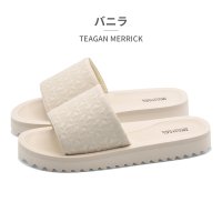 MICHAEL KORS/マイケルコース MICHAEL KORS サンダル MK01372001 MK01372270 マイケル・コース TEAGAN MERRICK シャワーサンダル/508326274