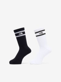 THE NORTH FACE/ザ・ノース・フェイス THE NORTH FACE 靴下 メンズ レディース フリー ラン 2P クルー NN82502 the north face/508326277