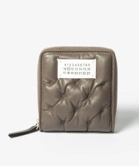 MAISON MARGIELA/メゾン マルジェラ MAISON MARGIELA メゾン マルジェラ MAISON MARGIELA SA1UI0031 P6434 二つ折り財布 WALLE/508326305