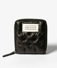 MAISON MARGIELA/メゾン マルジェラ MAISON MARGIELA メゾン マルジェラ MAISON MARGIELA SA1UI0031 P6434 二つ折り財布 WALLE/508326305