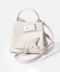MAISON MARGIELA/メゾン マルジェラ MAISON MARGIELA メゾン マルジェラ MAISON MARGIELA S56WG0168 P4745 ハンドバッグ SNATC/508326308