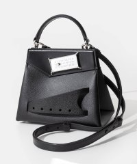 MAISON MARGIELA/メゾン マルジェラ MAISON MARGIELA メゾン マルジェラ MAISON MARGIELA S56WG0168 P4745 ハンドバッグ SNATC/508326308