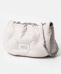 MAISON MARGIELA/メゾン マルジェラ MAISON MARGIELA メゾン マルジェラ MAISON MARGIELA S56WG0169 P4300 ショルダーバッグ GLA/508326309