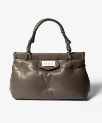 MAISON MARGIELA/メゾン マルジェラ MAISON MARGIELA メゾン マルジェラ MAISON MARGIELA SB2WD0077 P4300 ハンドバッグ GLAM /508326312