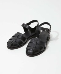 Paraboot/パラブーツ Paraboot パラブーツ PARABOOT 233712 サンダル BILBAO ビルバオ レディース シューズ レザー バックストラップ 革靴/508326317
