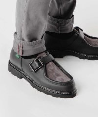 Paraboot/パラブーツ Paraboot パラブーツ PARABOOT 173683 ビジネスシューズ MICHAEL BRIDE ミカエル ブリッド メンズ シューズ チ/508326320