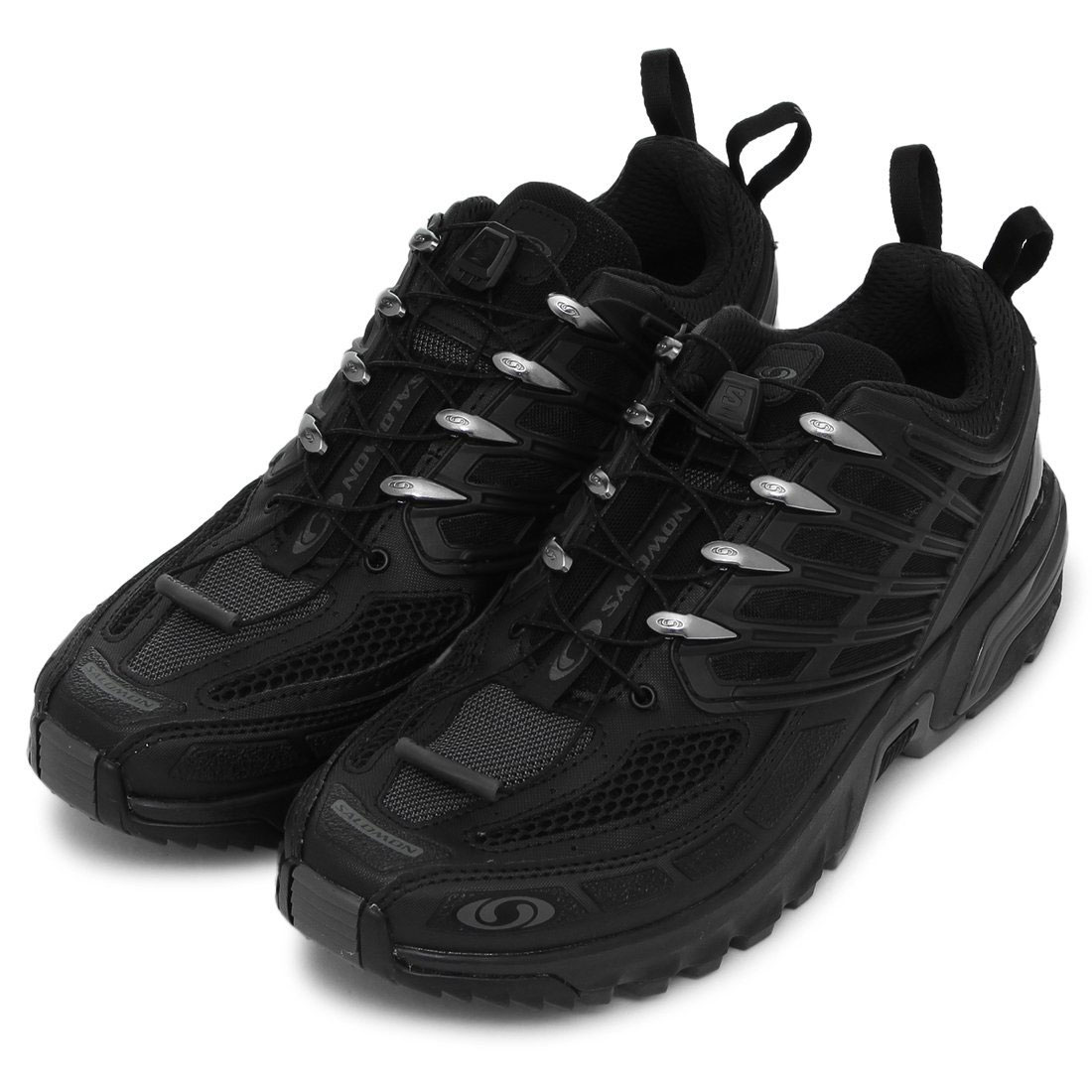 10万相当❗️レディース②点セット★サロモン SALOMON クリアランスセール サロモン X-ADVENTURE RECON GTX W