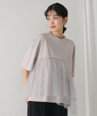 Bou Jeloud/ブージュルード Bou Jeloud アシメチュールPO/508326357