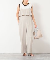 NOLLEY’S sophi/ウォッシャブルトリコットサロペット/508326456