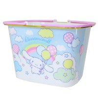 cinemacollection/シネマコレクション cinemacollection シナモロール 収納用品 フリーボックス サンリオ ケイカンパニー 小物入れ キャラクター グッズ/508326766