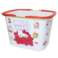 cinemacollection/シネマコレクション cinemacollection ハローキティ 収納用品 フリーボックス サンリオ ケイカンパニー 小物入れ キャラクター グッズ/508326767