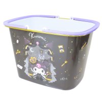 cinemacollection/シネマコレクション cinemacollection クロミ 収納用品 フリーボックス サンリオ ケイカンパニー 小物入れ キャラクター グッズ/508326768