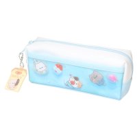 cinemacollection/シネマコレクション cinemacollection もぐにゃん ペンポーチ シークレットお守り付きBOXペンケース ヨーヨーすくい カミオジャパン 筆箱 新学/508326825