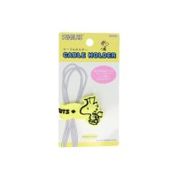 cinemacollection/シネマコレクション cinemacollection スヌーピー コンバインクリップ ケーブルホルダー ウッドストック＆ハリエット ピーナッツ サンスター文具 /508326892