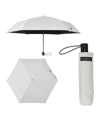 bugSlaw/バグスロウ bugSlaw バグスロウ×アンベル ベリカル ヒートブロック 折りたたみ傘 晴雨兼用 自動開閉 遮光 遮熱 AMVEL HEATBLOCK VER/508326968