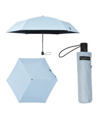 bugSlaw/バグスロウ bugSlaw バグスロウ×アンベル ベリカル ヒートブロック 折りたたみ傘 晴雨兼用 自動開閉 遮光 遮熱 AMVEL HEATBLOCK VER/508326968
