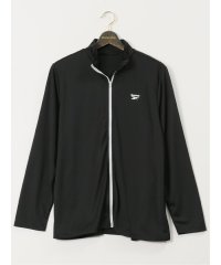 GRAND-BACK/グランバック GRAND－BACK 【大きいサイズ】リーボック/REEBOK UV ラッシュガード スタンドジャケット/508326997