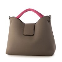 MIOOGGI/ミオオッジ MIOOGGI ネオプレンカラーイカ型2WAY/508327106