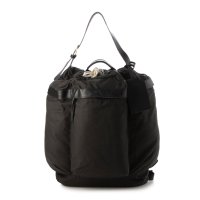 EARTH MADE/アースメイド EARTH MADE E4154 LEATHER CVS 2W RUCK/508327422