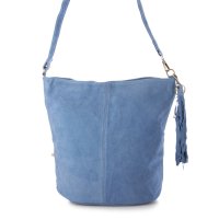 EARTH MADE/アースメイド EARTH MADE E5121 PIGSUEDE 2WAY SHOULDER/508327424