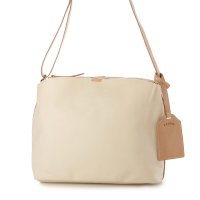 EARTH MADE/アースメイド EARTH MADE E5468 CVS*LEATHER 3POCKET SHLD/508327428