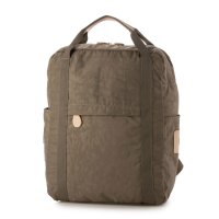 EARTH MADE/アースメイド EARTH MADE E5868 NYLON MIDDLE RUCK/508327431
