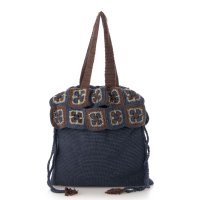Cーcieー/シー C－cie－ C7595 PANSY CROCHE STRNG TT/508327433