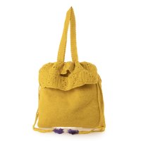 Cーcieー/シー C－cie－ C7595 PANSY CROCHE STRNG TT/508327435