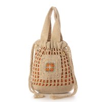 Cーcieー/シー C－cie－ A1001 CT CROCH NET STRNG TT/508327454