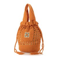 Cーcieー/シー C－cie－ A1001 CT CROCH NET STRNG TT/508327457