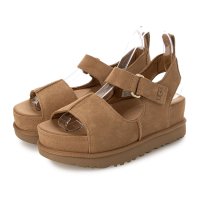 UGG/アグ UGG W GOLDENSTAR HI/508327476