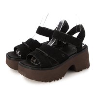 UGG/アグ UGG W NEW HEIGHTS ANKLE STRAP/508327477