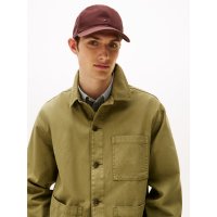 TOMMY HILFIGER/トミー ヒルフィガー TOMMY HILFIGER フラッグソフト6パネルキャップ/508327494