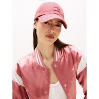 TOMMY HILFIGER/トミー ヒルフィガー TOMMY HILFIGER ヘリテージキャンバスキャップ/508327497