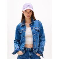 TOMMY HILFIGER/トミー ヒルフィガー TOMMY HILFIGER ヘリテージキャンバスキャップ/508327497