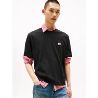 TOMMY HILFIGER/トミー ヒルフィガー TOMMY HILFIGER 90s ポップカラークラシックTシャツ/508327516