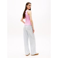 TOMMY HILFIGER/トミー ヒルフィガー TOMMY HILFIGER スリムグラデーションフラッグタンクトップ/508327533