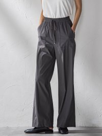 la.f…(Lsize)/ラ エフ エルサイズ la.f…(Lsize) 【WEB限定/大きいサイズ】ハイテンションワイドパンツ≪洗濯機で洗える≫/508327695