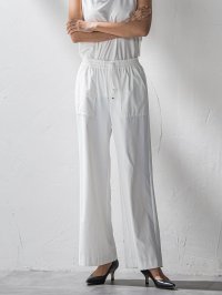 la.f…(Lsize)/ラ エフ エルサイズ la.f…(Lsize) 【WEB限定/大きいサイズ】ハイテンションワイドパンツ≪洗濯機で洗える≫/508327695